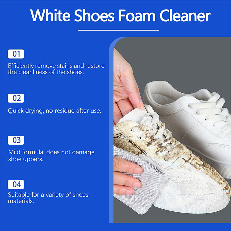 🥳2026 HOT SALE🥳💞50K+ SOLD!💡⚙️ 50% OFF!Water-free Sneaker
