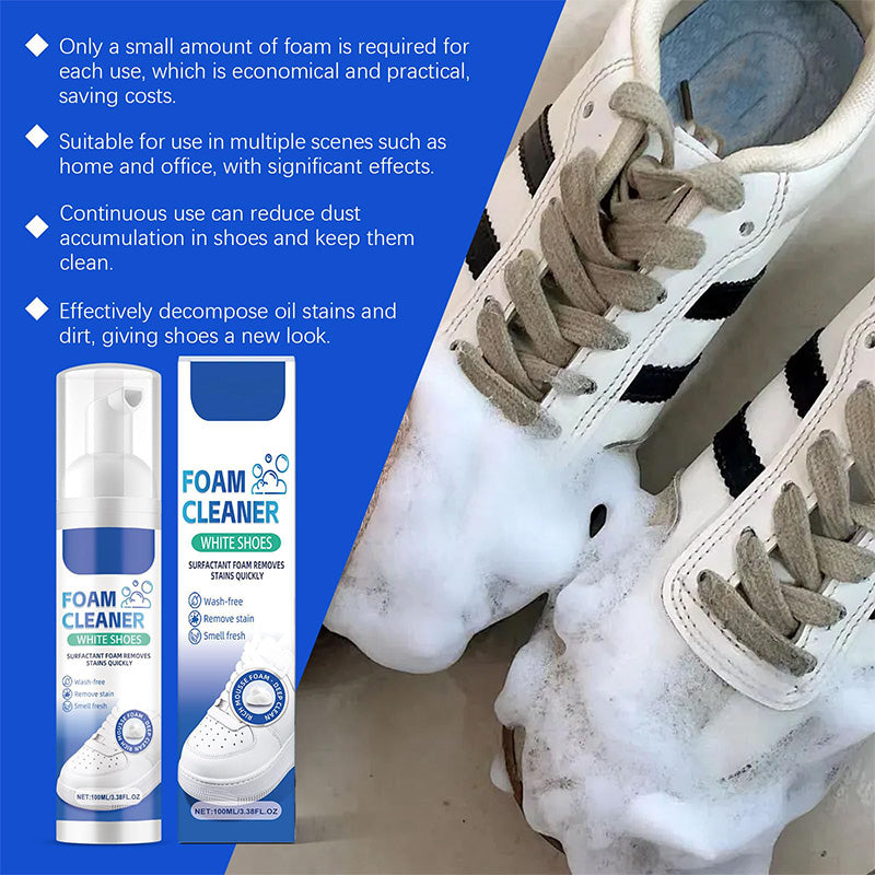 🥳2026 HOT SALE🥳💞50K+ SOLD!💡⚙️ 50% OFF!Water-free Sneaker