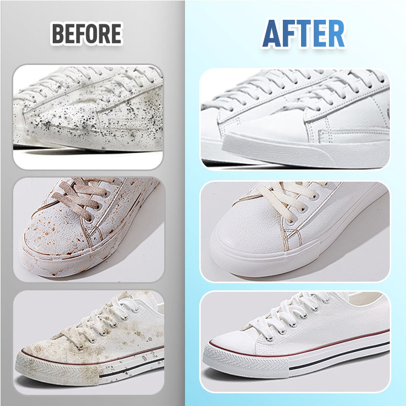 🥳2026 HOT SALE🥳💞50K+ SOLD!💡⚙️ 50% OFF!Water-free Sneaker