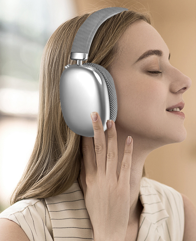 Auriculares Inalámbricos HiFi Estéreo