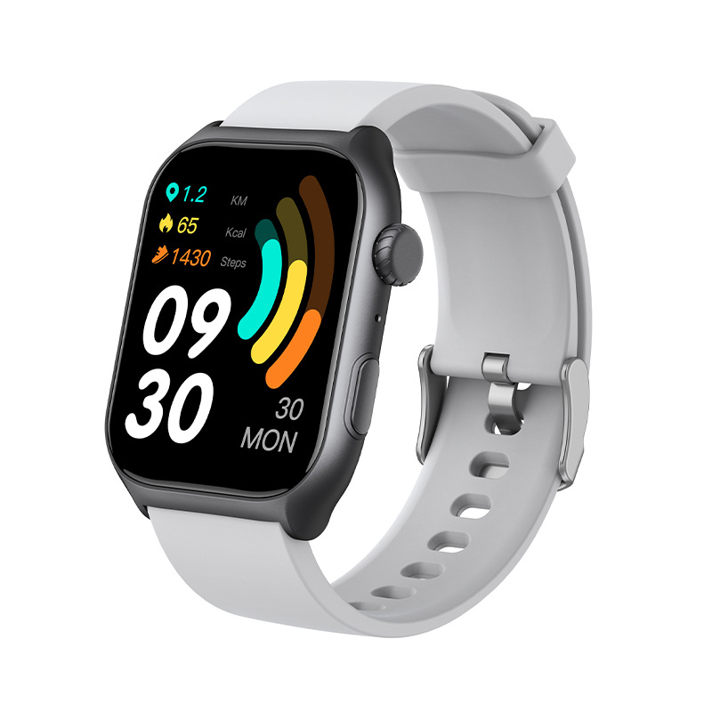 Smartwatch de Salud y Fitness
