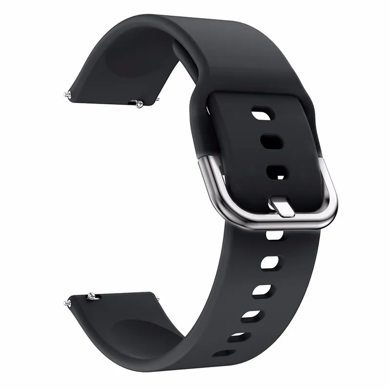 Correas de reloj (varios colores)