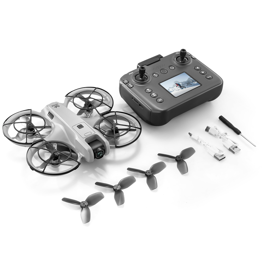 V666 drone
