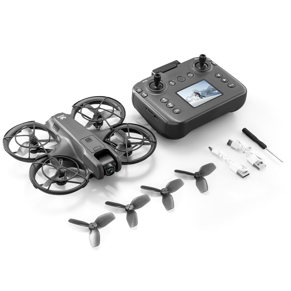 V666 drone