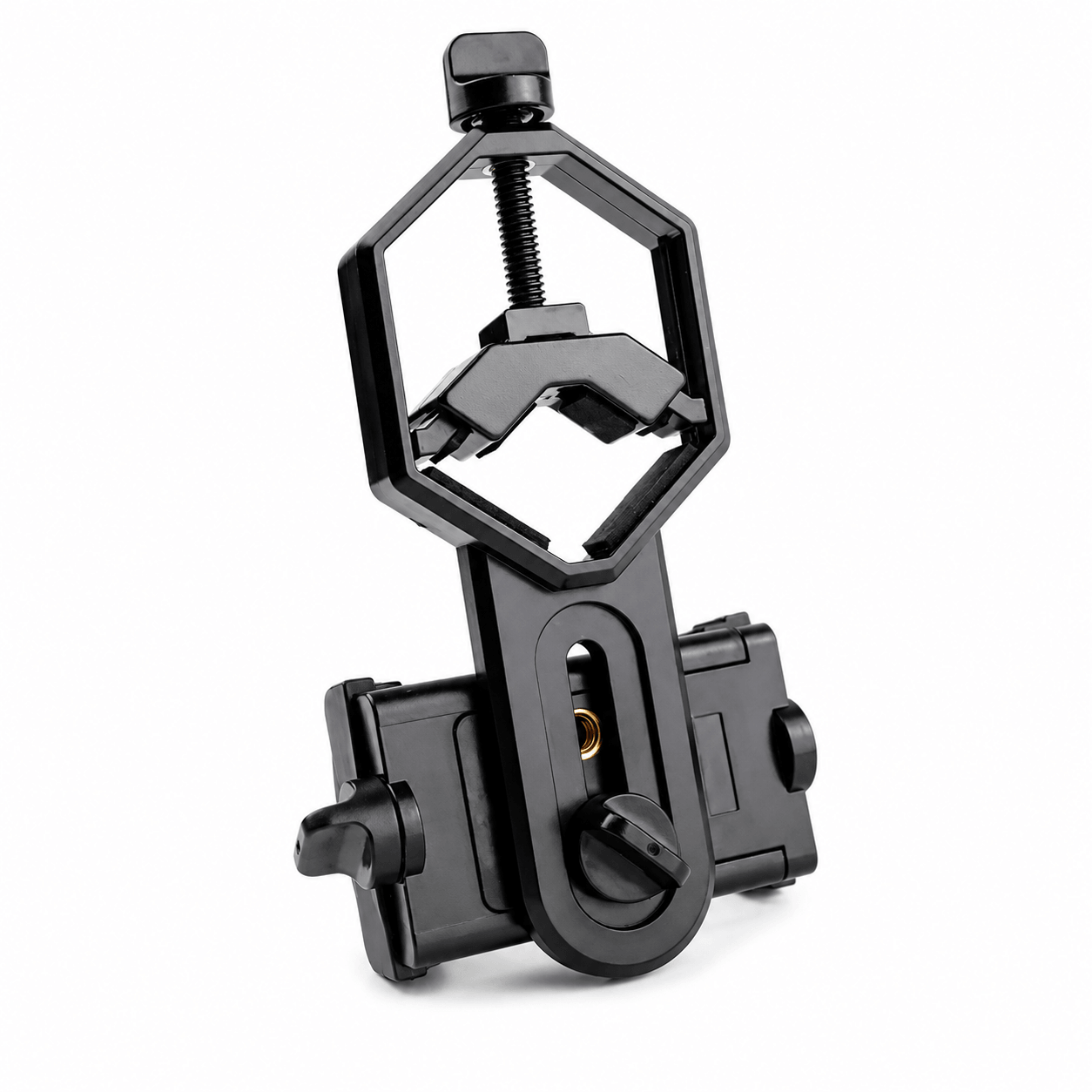 Handyadapter für Teleskop