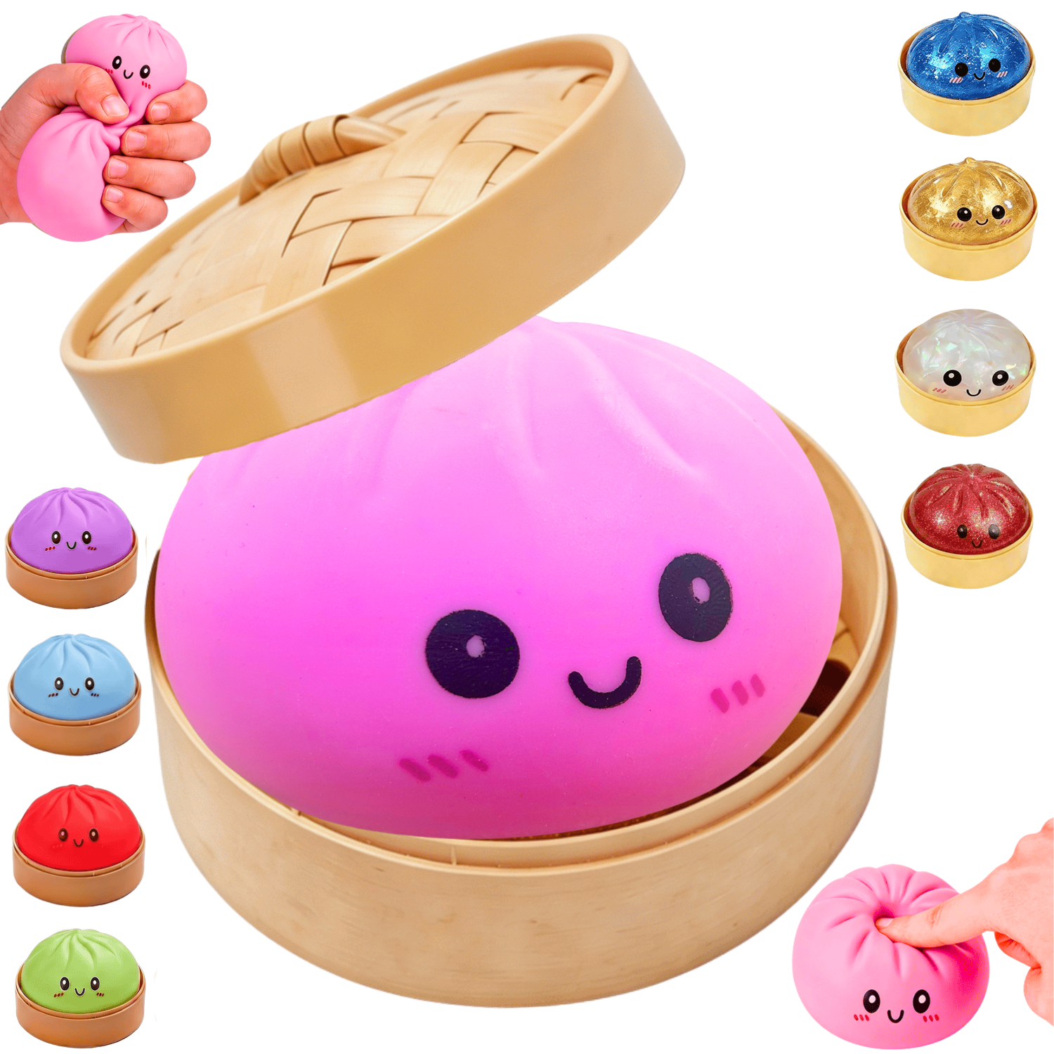 Dumpling-Light