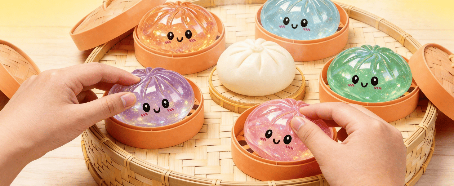 Glitter Dumpling Squishy,Squishy Dumpling,Dumpling Squishy,Slow Rising Dumpling,Dumpling Squishy toys,dumpling toys,bao bun squishy,mystery dumpling squishy,gold dumpling squishy,dumpling squishy glitter,Dumpling Squishies,chinese dumpling squishy toy
