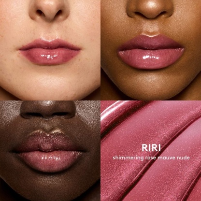 Fenty Beauty The Gloss Bomb Vault 10-Piece Full-Size Lip Set