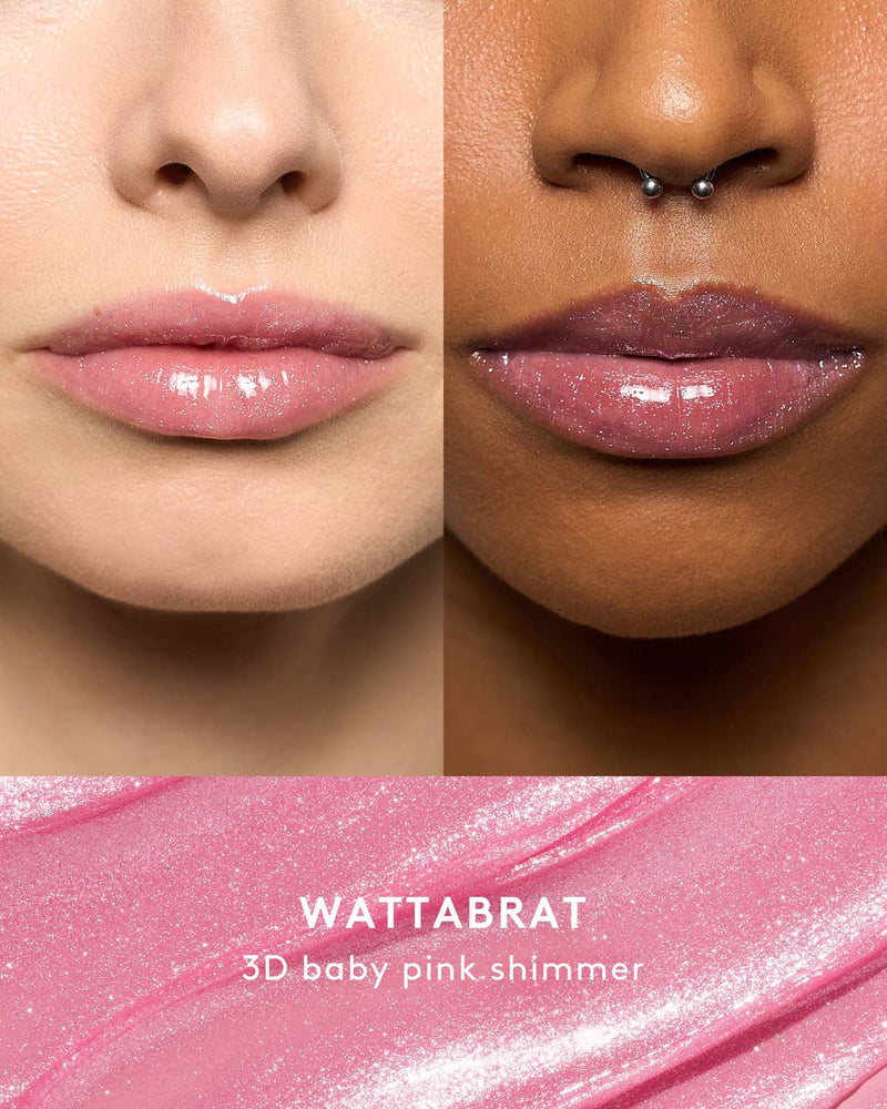 Gloss Bomb Universal Lip Luminizer