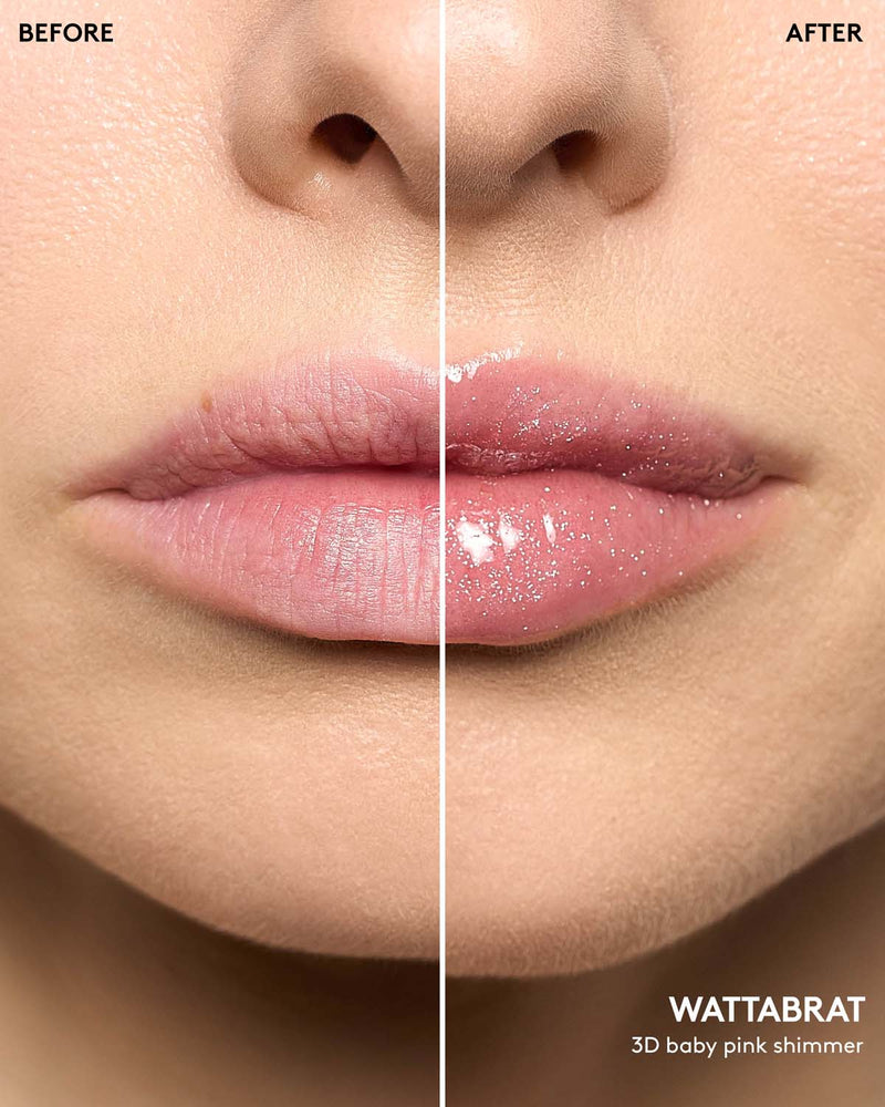 Gloss Bomb Universal Lip Luminizer