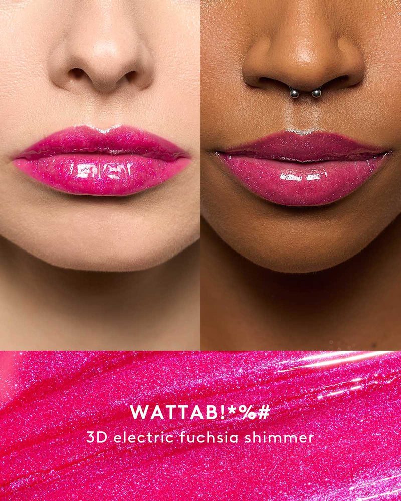 Gloss Bomb Universal Lip Luminizer