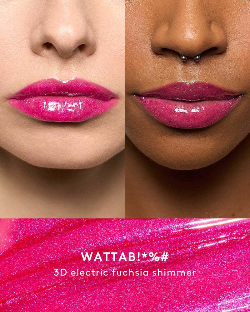 Gloss Bomb Universal Lip Luminizer