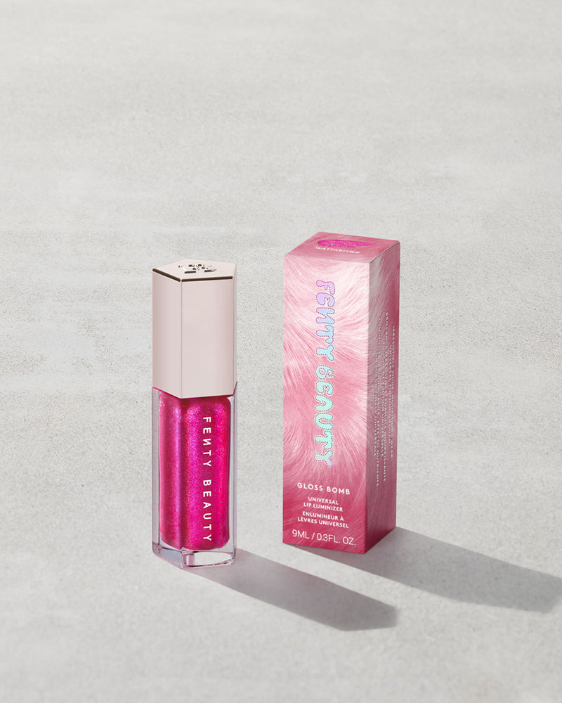 Gloss Bomb Universal Lip Luminizer