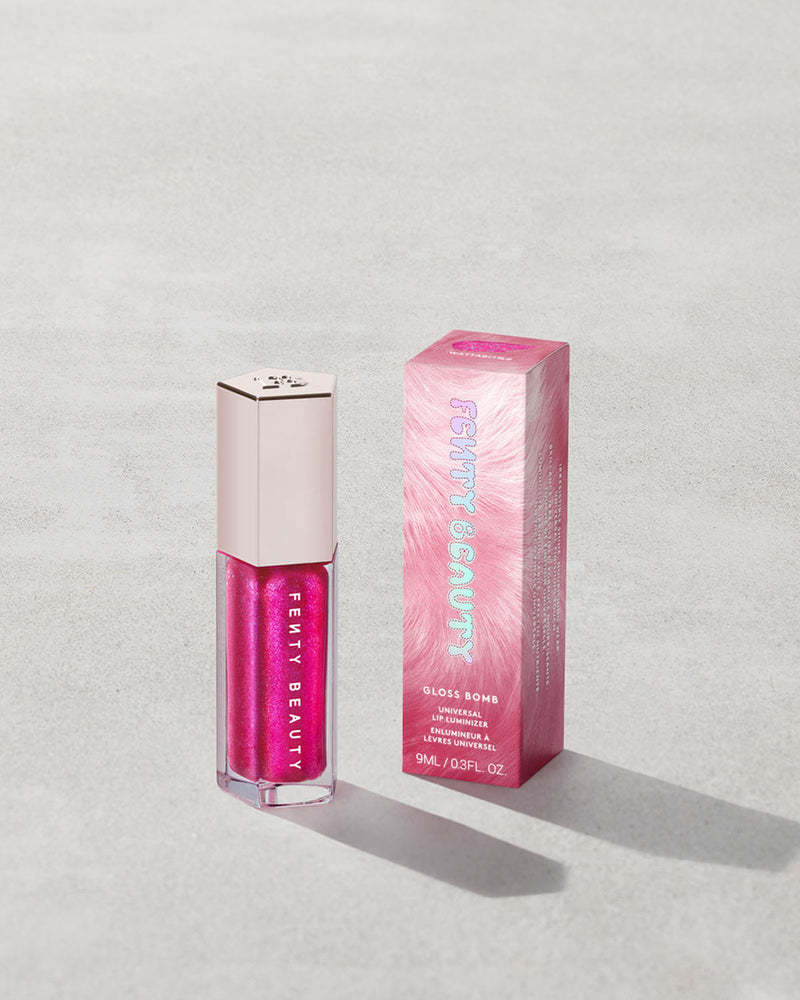 Gloss Bomb Universal Lip Luminizer