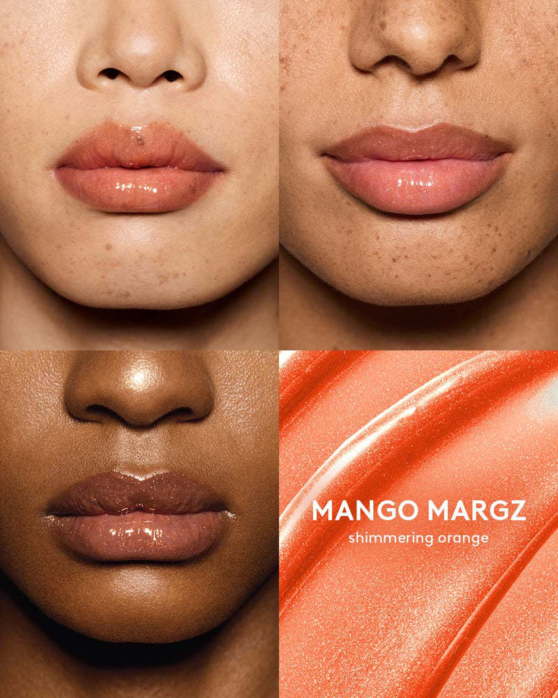 Gloss Bomb Universal Lip Luminizer
