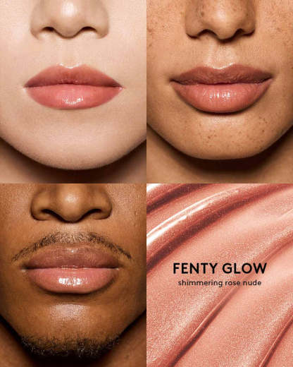 Gloss Bomb Universal Lip Luminizer