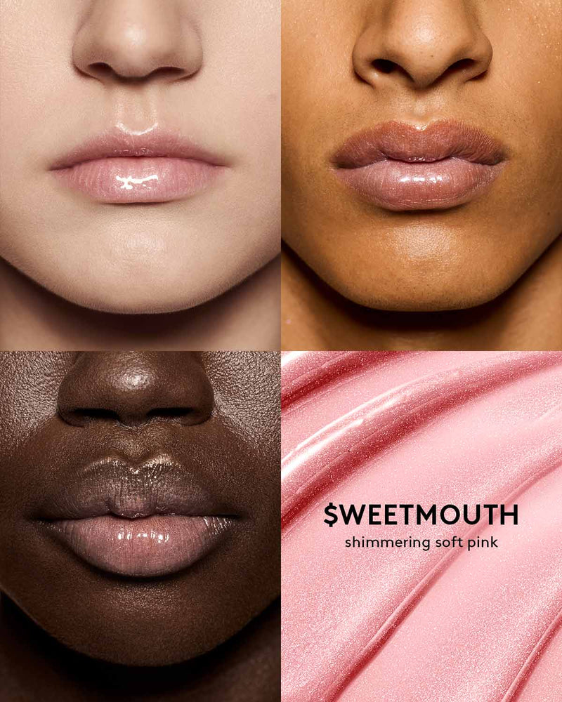 Gloss Bomb Universal Lip Luminizer