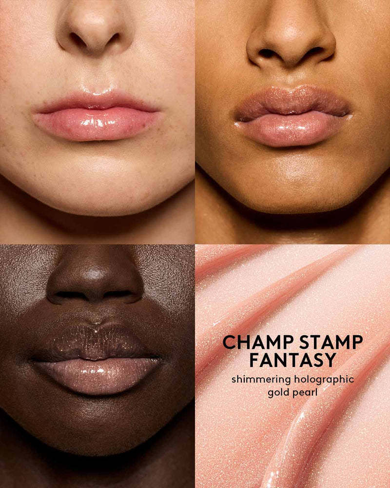 Gloss Bomb Universal Lip Luminizer