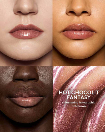 Gloss Bomb Universal Lip Luminizer