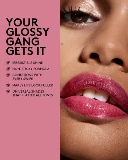 Gloss Bomb Universal Lip Luminizer