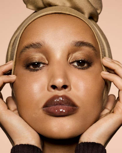 Gloss Bomb Heat Universal Lip Luminizer + Plumper