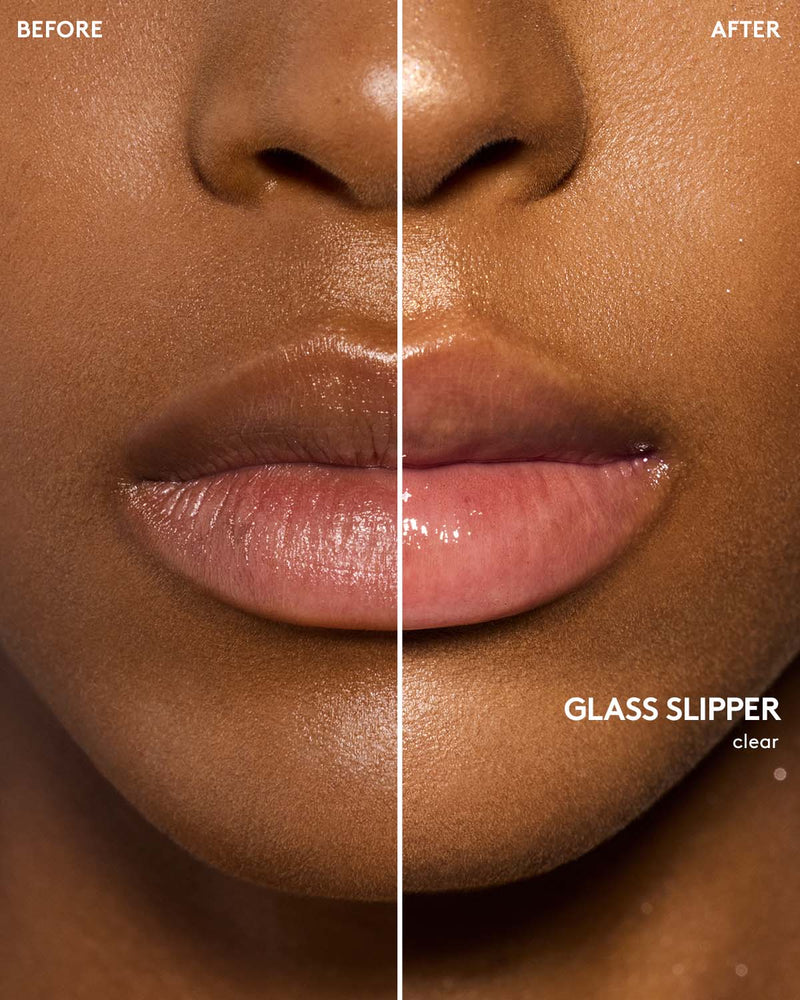 Gloss Bomb Heat Universal Lip Luminizer + Plumper