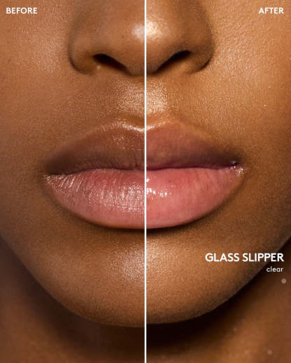 Gloss Bomb Heat Universal Lip Luminizer + Plumper