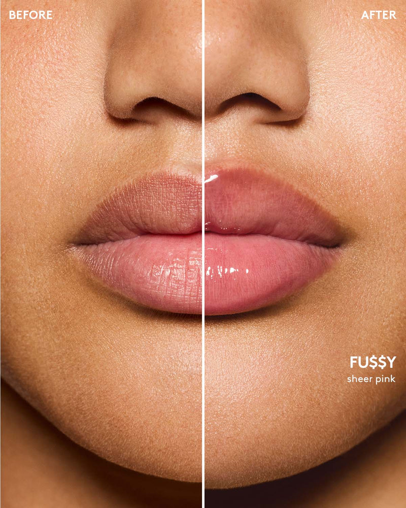 Gloss Bomb Heat Universal Lip Luminizer + Plumper