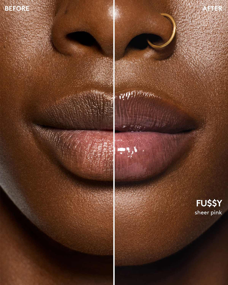 Gloss Bomb Heat Universal Lip Luminizer + Plumper