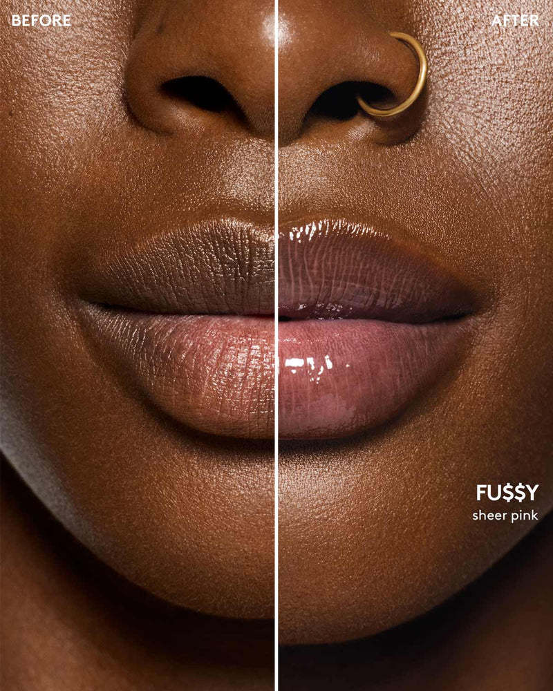Gloss Bomb Heat Universal Lip Luminizer + Plumper