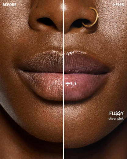 Gloss Bomb Heat Universal Lip Luminizer + Plumper