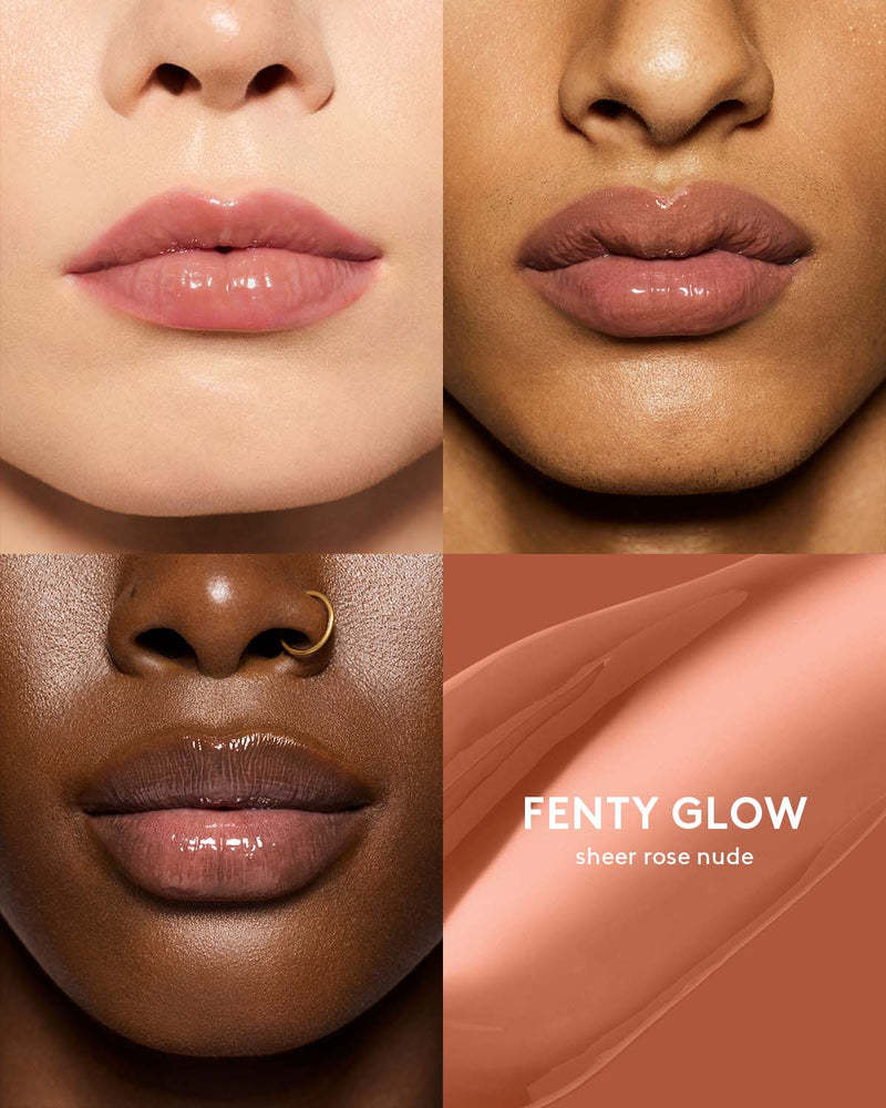 Gloss Bomb Heat Universal Lip Luminizer + Plumper