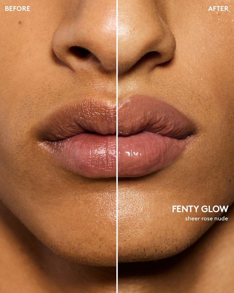 Gloss Bomb Heat Universal Lip Luminizer + Plumper