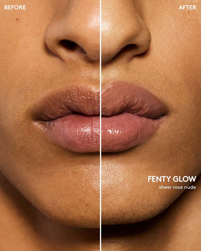 Gloss Bomb Heat Universal Lip Luminizer + Plumper