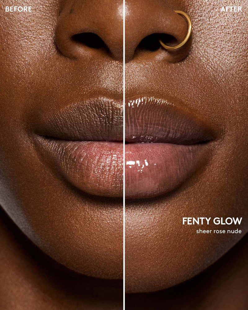 Gloss Bomb Heat Universal Lip Luminizer + Plumper