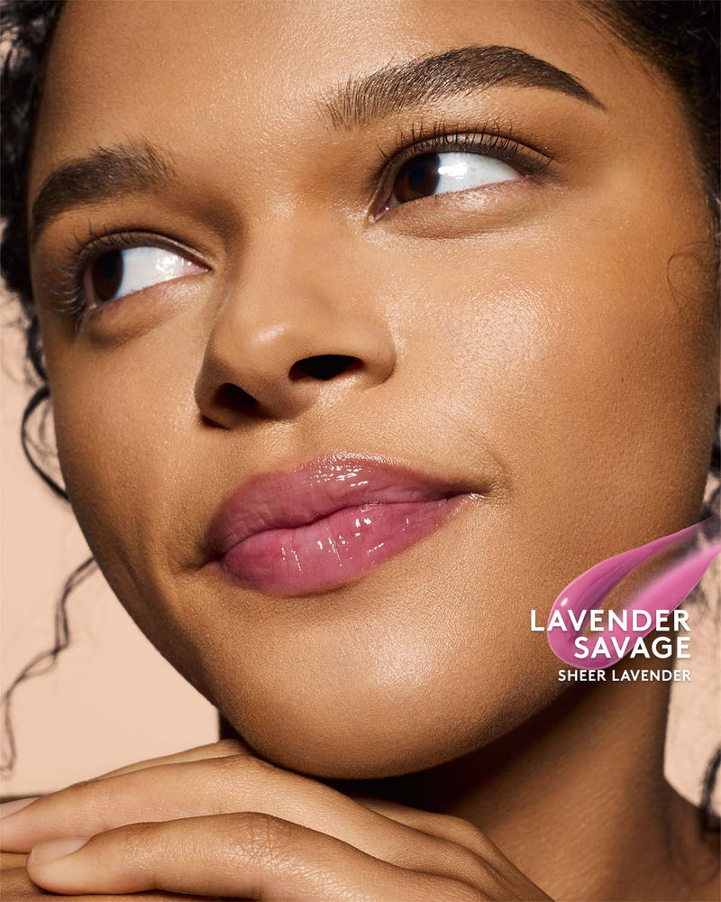 Gloss Bomb Heat Universal Lip Luminizer + Plumper
