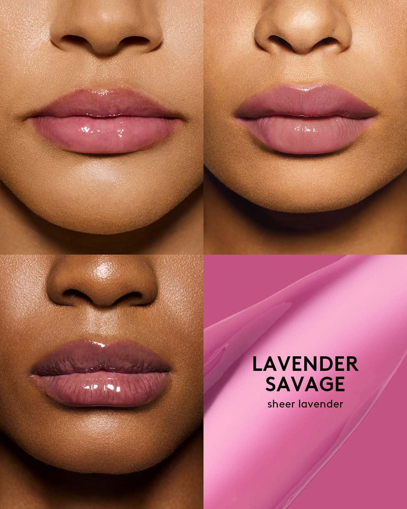 Gloss Bomb Heat Universal Lip Luminizer + Plumper