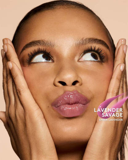 Gloss Bomb Heat Universal Lip Luminizer + Plumper