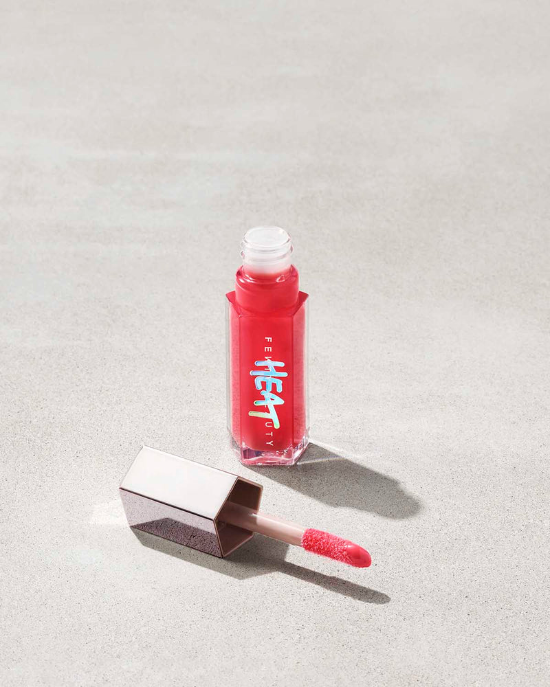 Gloss Bomb Heat Universal Lip Luminizer + Plumper