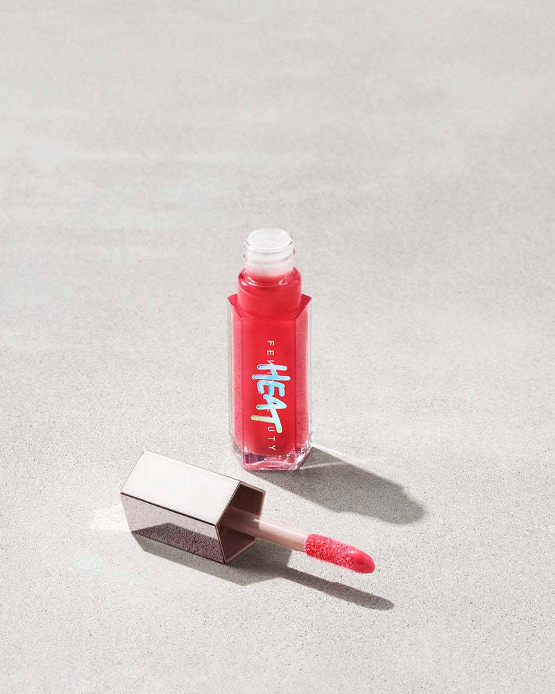Gloss Bomb Heat Universal Lip Luminizer + Plumper