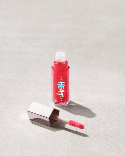 Gloss Bomb Heat Universal Lip Luminizer + Plumper