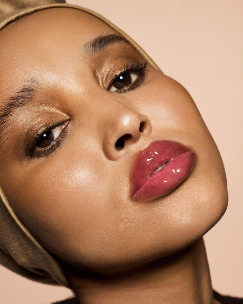 Gloss Bomb Heat Universal Lip Luminizer + Plumper