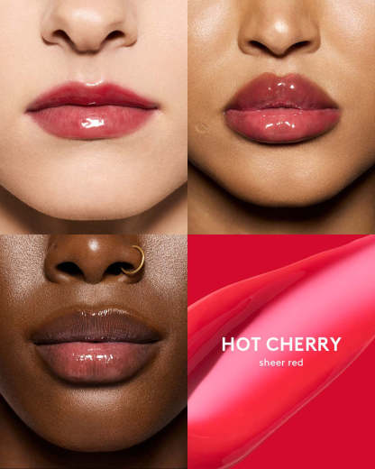 Gloss Bomb Heat Universal Lip Luminizer + Plumper