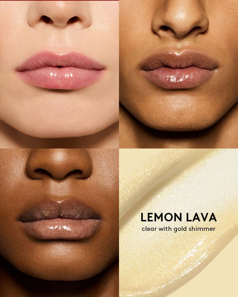 Gloss Bomb Heat Universal Lip Luminizer + Plumper