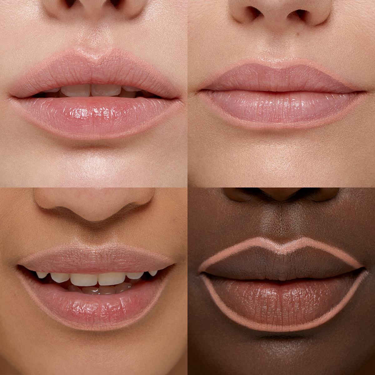Smart Fusion Lip Pencil