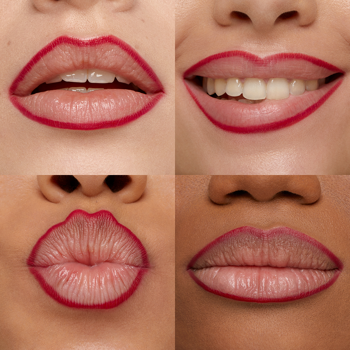 Smart Fusion Lip Pencil