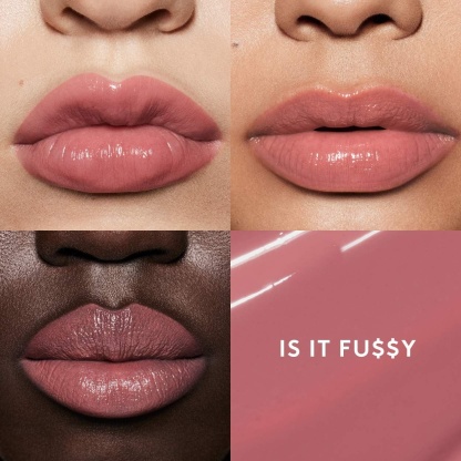 Fenty Beauty The Gloss Bomb Vault 10-Piece Full-Size Lip Set