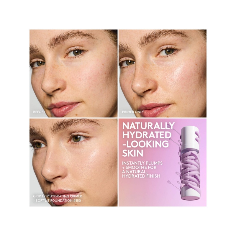 Fenty Beauty Grip Trip Hydrating Primer