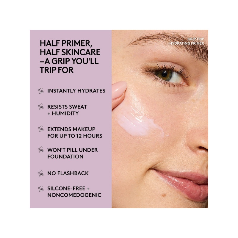 Fenty Beauty Grip Trip Hydrating Primer