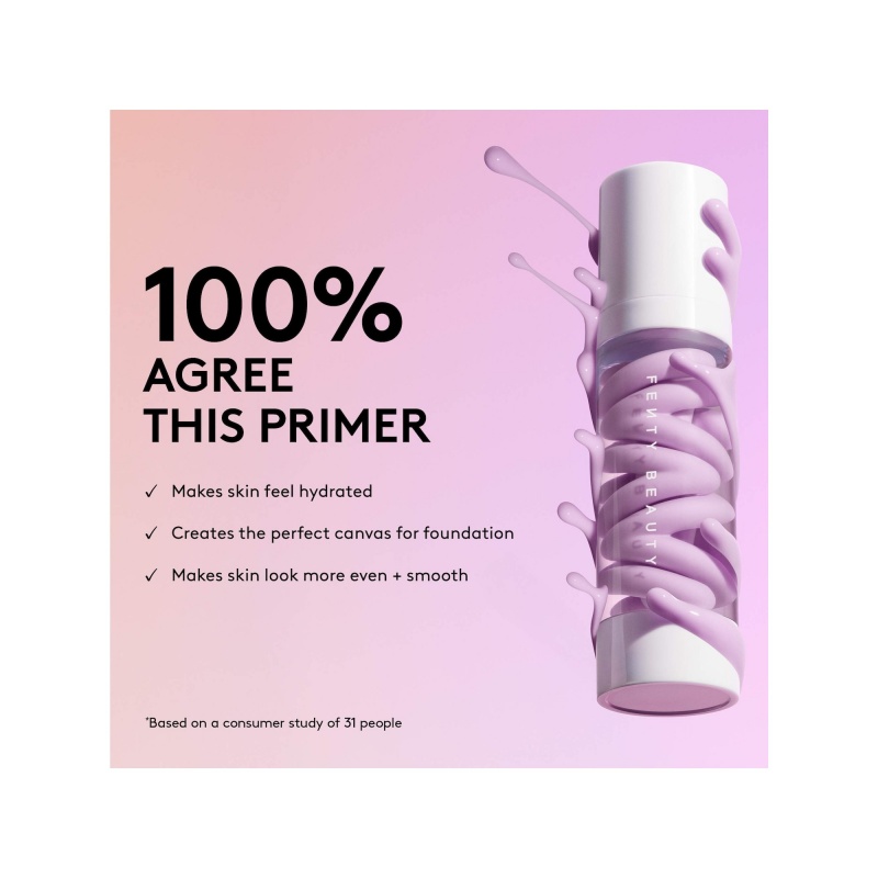 Fenty Beauty Grip Trip Hydrating Primer